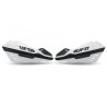 Protège-mains UFO blanc KTM