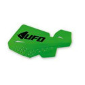 Protège-mains UFO Viper vert