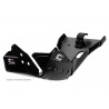 Sabot CROSS-PRO Enduro - PHD 6mm KTM 250 EXCF / Husqvarna FE / Gas gas ECF