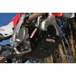 Sabot CROSS-PRO Enduro/GP - PHD Honda 250 CRF 2011 à 2013