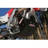 Sabot CROSS-PRO Enduro/GP - PHD Honda 250 CRF 2011 à 2013