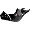 Sabot CROSS-PRO Enduro/GP - PHD KTM 250 / 300 EXC 2012 à 2013