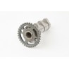 Arbre à cames admission HOT CAMS - Niveau 1 Yamaha 400 / 426 YZF / WRF
