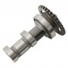 Arbre à cames échappement HOT CAMS - Niveau 2 Suzuki 450 RMZ 2008 à 2014
