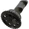 Arbre à cames échappement HOT CAMS - Niveau 2 Yamaha 250 YZF / 250 WRF 2001 à 2013