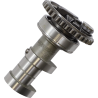 Arbre à cames échappement HOT CAMS - Niveau 1 Yamaha 250 YZF 2014 à 2016