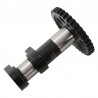 Arbre à cames échappement HOT CAMS - Niveau 1 / 2 KTM 250 SXF 2016 à 2021 / 250 FC 2016 à 2022 / 250 MCF 2020 à 2023