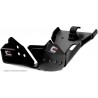 Sabot CROSS-PRO Enduro/GP - PHD Honda 250 CRF 2004 à 2009