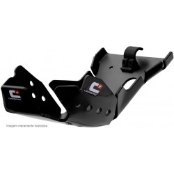 Sabot CROSS-PRO Enduro/GP - PHD 6mm KTM 250 350 SXF / EXCF / Husqvarna FC / FE