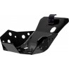 Sabot CROSS-PRO Enduro - aluminium 4mm TM 250 ENF 2015 à 2019