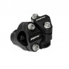 Kit de support de guidon RFX Race 28,6mm (Noir) type KTM / Husqvarna / Gas gas après 2018