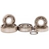 Kit roulements boîte de vitesse HOT RODS Suzuki 80 RM 1993 à 2001 / 85 RM 2002 à 2004