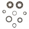 Kit roulements boîte de vitesse HOT RODS KTM 65 SX 2009 à 2023 / 65 TC 2017 à 2023 / 65 MC 2021 à 2023