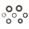 Kit roulements boîte de vitesse HOT RODS 250 350 SXF EXCF KTM / 250 350 FC FE Husqvarna