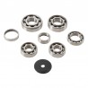 Kit roulements boîte de vitesse HOT RODS Honda 250 CR 1992 à 2001 / 450 CRF 2002 à 2004