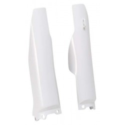PROTECTIONS DE FOURCHE KXF 250 450 2006 à 2008 et 125 250 KX 2007 à 2008