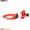 Kit départ RFX Pro orange - KTM 50 SX / 65 Kit départ RFX Pro orange - KTM 50 SX / 65