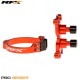 Kit départ double bouton RFX Pro Series 2 L Orange - KTM SX SXF 125 - 525