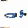 Kit départ RFX Pro Bleu Kit départ RFX Pro Bleu
