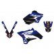 Kit deco BLACKBIRD Dream Graphic 4 Yamaha YZ 85 2015 à 2021