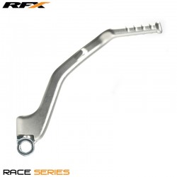 Kick RFX série Race Argent - Honda 250 CRF 2004 à 2009 / 250 CRFX 2004 à 2017