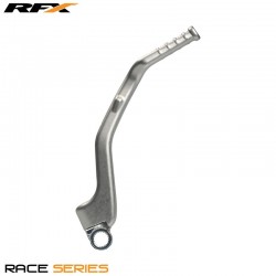 Kick RFX série Race Argent - pour Honda 450 CRF X 2005 à 2017