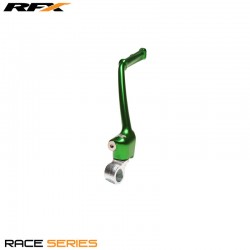 Kick RFX série Race Vert - Kawasaki 65 KX 2000 à 2023