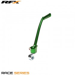 Kick RFX série Race Vert - pour Kawasaki 85 KX 2001 à 2023