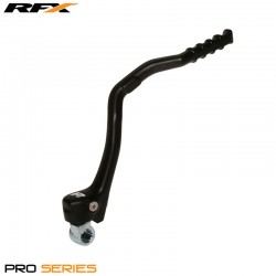 Kick RFX Pro Series Anodisé dur - Noir - Suzuki 250 RMZ 2010 à 2023