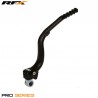 Kick RFX Pro Series Anodisé dur - Noir - Suzuki 450 RMZ 2008 à 2023