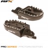Repose-pieds RFX Pro Series 2 anodisé dur CR CRF