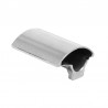 Boisseau de carburateur KEIHIN PWK 36 / PWK 38 / PWK 39 coupe 6.0