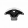 Boisseau de carburateur KEIHIN PWK 36 / PWK 38 / PWK 39 coupe 8.0