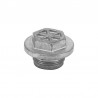 Bouchon de cuve carburateur KEIHIN PWK PWM FCR MX