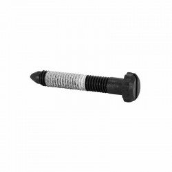 Vis de ralenti carburateur KEIHIN PWK 33 à 39 / PWM 38