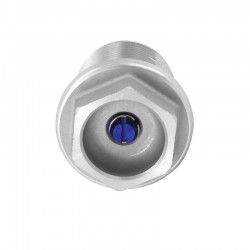 Bouchon de fourche réglage détente SHOWA M22
