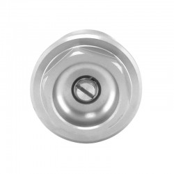 Bouchon de fourche réglage détente SHOWA M23 Honda CRF