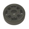 Piston complet amortisseur KAYABA 40mm