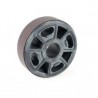 Piston complet KAYABA 50 mm