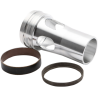 Support de ressort KAYABA Yamaha YZ