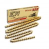 Chaîne DID 520 ERT3 RACING RJ OR