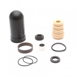 Kit réparation d'amortisseur KAYABA 46/16 mm 250 KXF 2004 - 2005/250 RM 2001 - 2003 250 RMZ 2004 - 2006