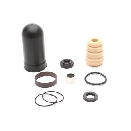 Kit réparation d'amortisseur KAYABA 46/16 mm 250 KXF 2004 - 2005/250 RM 2001 - 2003 250 RMZ 2004 - 2006