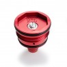 Bouchon supérieur cartouche de fourche KAYABA 48 mm