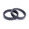 Paire de joints spi de fourche KAYABA 48 mm WP / KTM