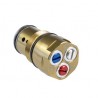 Adaptateur Triple Compression KAYABA Suzuki 250 RMZ 2016