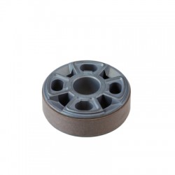 Piston d'amortisseur complet KAYABA 18X14X44