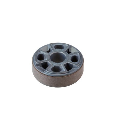 Piston d'amortisseur complet KAYABA 18X14X44