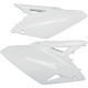 Plaques latérales UFO 450 RMZ 2008 à 2017