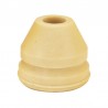 Tampon de talonnage amortisseur SHOWA 18 x 55 x 48 mm
